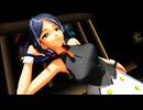 【MMDデレマス】Baby,Not Baby　速水奏