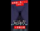 【初見殺し】チェンソー鬼ごっこで操作がわからず大パニックになるロマ子様【ホラゲー実況】