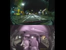【マルハン平塚店の駐車場から湘南平の駐車場に行くドライブ（27）】NNF_260429-210403-001098_1