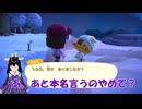 ４年５か月ぶりに帰ってきたどうぶつの森【あつまれどうぶつの森】