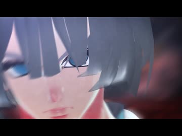 【東方MMD】Lag Queen【おじいちゃん】