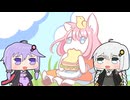 【Super Puzzled Cat】スーパーパズルねこPart.1【VOICEROID実況プレイ】
