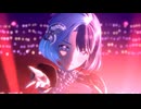 【学マスMV】「VEIL」(秦谷美鈴 STEP3 SSR ポイントカラーアレンジ)【1080p60/4K HDR】