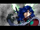【スパロボα】虚空からの使者【BGM(映像付き)】