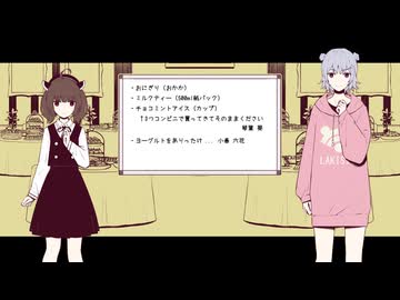 琴葉葵の頭脳戦 Part 9