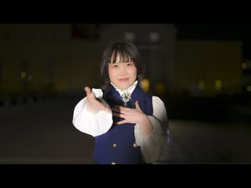 【誕生日】踊れオーケストラ【踊ってみた】【ゆーみ】