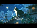 Lo-Fi BGM｜The Pain of the Night That Never Fades｜消えない夜の痛み