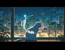 Lo-Fi BGM｜A Sigh Under the Moon｜月下のため息