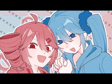道草tips! / 初音ミク&重音テト