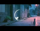Lo-Fi BGM｜The Moon Casting a Shadow｜影を落とす月