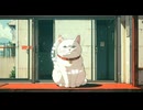 Lo-Fi BGM｜The light flickers｜灯火が揺れて