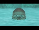 【龍が如く極3】vs海坊主 #31
