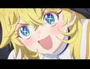 カナン様はあくまでチョロい 第5話「カナンと聖女」