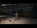 PC破解版《忍者龙剑传II：黑》上忍·超难-第九期 (6)