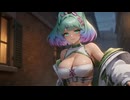 seedance2.0で作成した幻獣契約クリプトラクト動画まとめ