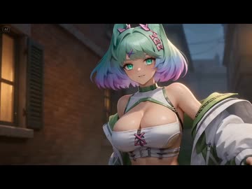 seedance2.0で作成した幻獣契約クリプトラクト動画まとめ