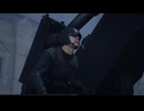 PC破解版《忍者龙剑传II：黑》上忍·超难-第十期 (1)