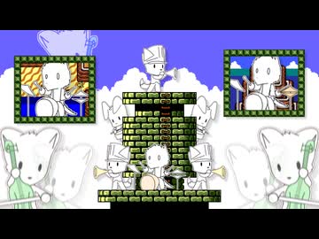 夢をみるアントロ
