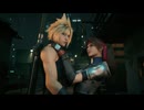 FINAL FANTASY 7 REMAKE ファイナルファンタジー7リメイク 初見プレイ chapter4 04