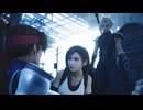 FINAL FANTASY 7 REMAKE ファイナルファンタジー7リメイク 初見プレイ chapter4 05