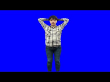 〇MNT兄貴BB素材集