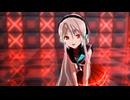 【MMD】健音テイで気まぐれメルシィ【UTAUカバー】
