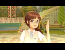 アイドルマスター ステラステージ　秋月律子　ポジティブ　アフタースクールメモリー
