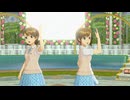 アイドルマスター ステラステージ　双海亜美　双海真美　ポジティブ　アフタースクールメモリー