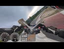 【レインボースポーツカートコース】41秒4