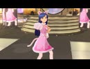 アイドルマスター ステラステージ　如月千早　ふるふるフューチャー　ノーブルオトメ　しろねこのみみ　しろねこのしっぽ　しろねこのにくきゅう　しろねこのあし