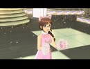 アイドルマスター ステラステージ　秋月律子　ふるふるフューチャー　ノーブルオトメ　しろねこのみみ　しろねこのしっぽ　しろねこのにくきゅう　しろねこのあし