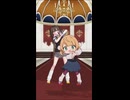 「ウィマーマ・サーガ」しぐれうい(9) vs. しぐれうい (16) しぐれうい(9)ちゃんと一緒にMMDで踊ってみた！ #しぐれうい #雨衣 #ウィマーマサーガ #ウィマサガ