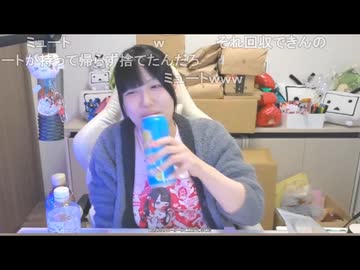 【贅肉ちゃん】自分の落とし物ではないけど、自分の落とし物