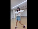 【ゆきき】ぶれないアイで  踊ってみた