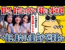 【2ch面白い話】農家ワイ、美女OLとの合コンで場違いと煽られ帰宅→後日、OLが腰を抜かす出来事がｗｗｗｗ【ゆっくり解説】