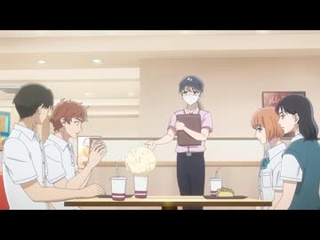 霧尾ファンクラブ　#6　かくしごと