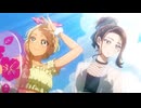 オタクに優しいギャルはいない!?　5時間目　『どうよ?うちらの水着は♡』