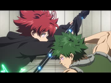夜桜さんちの大作戦 第２期　第31話　スパイ昇級試験
