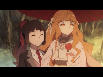 春夏秋冬代行者 春の舞　第陸話　還る場所