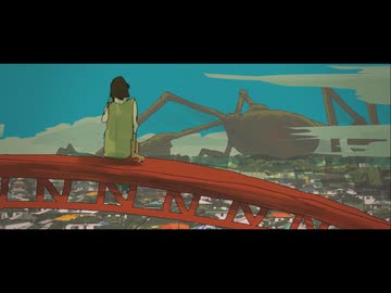 ジャイアントキリング　歌ってみた【ikaze】
