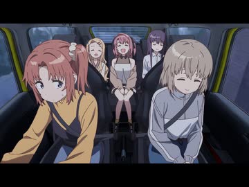 上伊那ぼたん、酔へる姿は百合の花　第4話