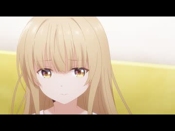 お隣の天使様にいつの間にか駄目人間にされていた件2　第6話　かつて望んだ望まぬ出会いと、決意