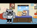 おねがい！ポコタ村長　第6話　クローバー村の人気店