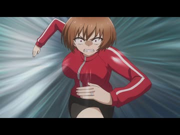 インゴクダンチ【オンエア版】　第5話　「誘惑魔シキジョウ」