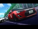 MFゴースト 3rd Season BATTLE DIGEST　part2