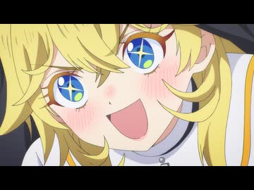 カナン様はあくまでチョロい　第5話　カナンと聖女