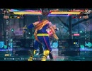 戦帝 CLIVE vs HWOARANG 2026/05/01ベストバウト