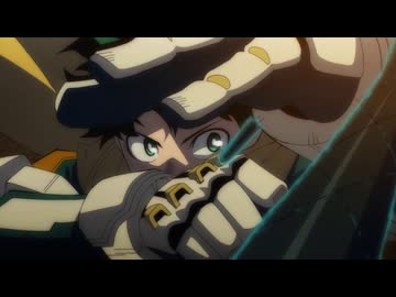 僕のヒーローアカデミア FINAL SEASON　No.170+1　More