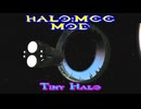 【HALO:MCC MOD】Tiny Halo～チーフと小さなリング～【VOICEROID実況】