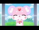 名探偵プリキュア！　第14話　ポチタン、はじめてのおでかけ！